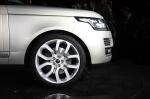Land Rover Range Rover 2013 года